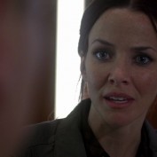 Annie Wersching as Renee Walker in 24 Season 8 Premiere