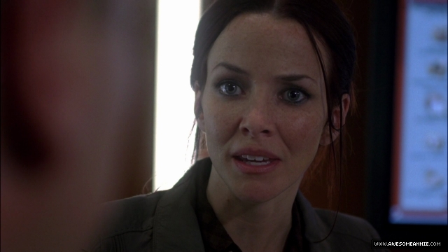 Annie Wersching as Renee Walker in 24 Season 8 Premiere