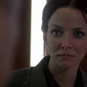 Annie Wersching as Renee Walker in 24 Season 8 Premiere