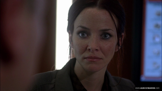 Annie Wersching as Renee Walker in 24 Season 8 Premiere