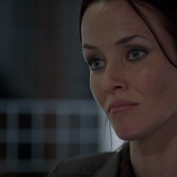 Annie Wersching as Renee Walker in 24 Season 8 Premiere