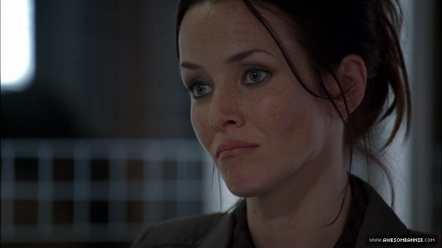 Annie Wersching as Renee Walker in 24 Season 8 Premiere