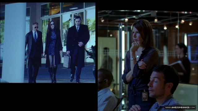 Annie Wersching as Renee Walker in 24 Season 8 Premiere