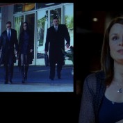 Annie Wersching as Renee Walker in 24 Season 8 Premiere