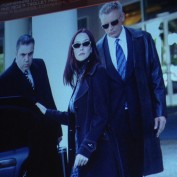 Annie Wersching as Renee Walker in 24 Season 8 Premiere