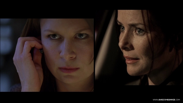 Annie Wersching as Renee Walker in 24 Season 8 Premiere