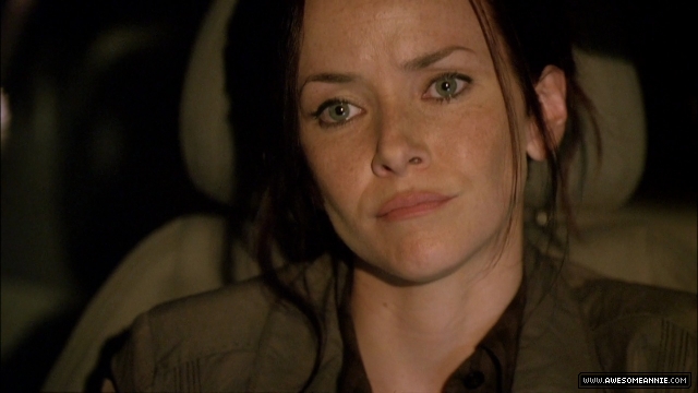 Annie Wersching as Renee Walker in 24 Season 8 Premiere