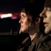 Annie Wersching as Renee Walker in 24 Season 8 Premiere