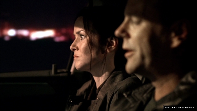 Annie Wersching as Renee Walker in 24 Season 8 Premiere