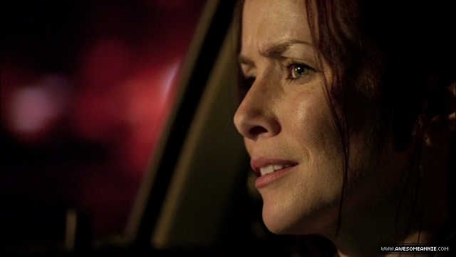 Annie Wersching as Renee Walker in 24 Season 8 Premiere