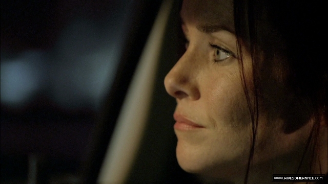 Annie Wersching as Renee Walker in 24 Season 8 Premiere