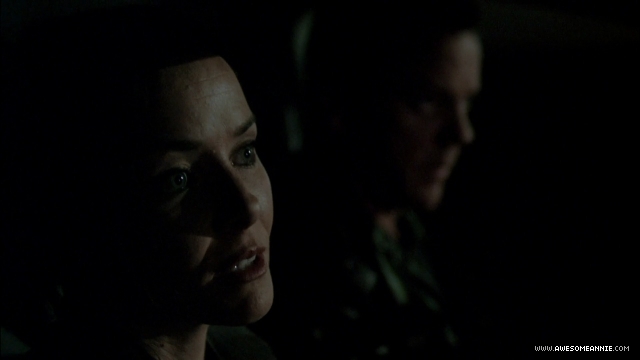 Annie Wersching as Renee Walker in 24 Season 8 Premiere