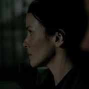 Annie Wersching as Renee Walker in 24 Season 8 Premiere