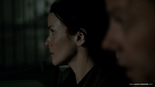 Annie Wersching as Renee Walker in 24 Season 8 Premiere