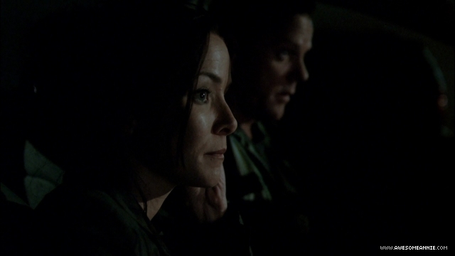 Annie Wersching as Renee Walker in 24 Season 8 Premiere