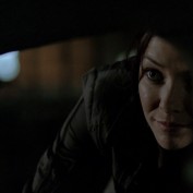 Annie Wersching as Renee Walker in 24 Season 8 Premiere