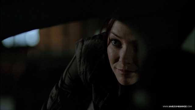 Annie Wersching as Renee Walker in 24 Season 8 Premiere