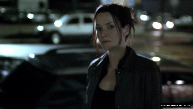 Annie Wersching as Renee Walker in 24 Season 8 Premiere