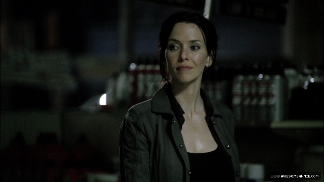 Annie Wersching as Renee Walker in 24 Season 8 Premiere