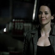 Annie Wersching as Renee Walker in 24 Season 8 Premiere