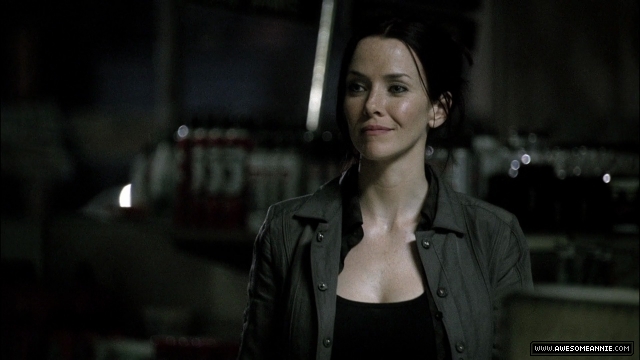 Annie Wersching as Renee Walker in 24 Season 8 Premiere