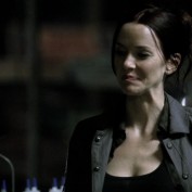 Annie Wersching as Renee Walker in 24 Season 8 Premiere