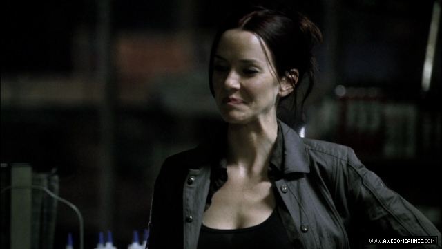 Annie Wersching as Renee Walker in 24 Season 8 Premiere