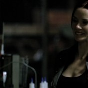 Annie Wersching as Renee Walker in 24 Season 8 Premiere