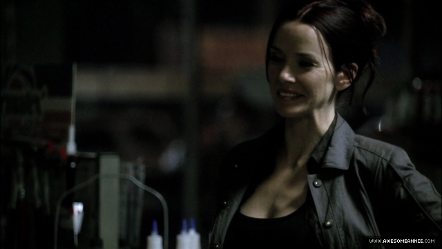 Annie Wersching as Renee Walker in 24 Season 8 Premiere