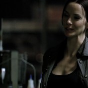 Annie Wersching as Renee Walker in 24 Season 8 Premiere