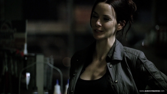 Annie Wersching as Renee Walker in 24 Season 8 Premiere