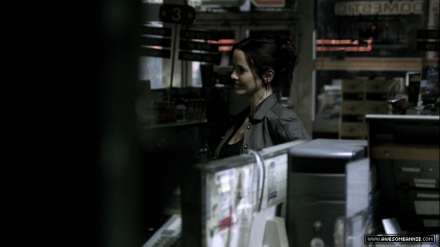 Annie Wersching as Renee Walker in 24 Season 8 Premiere