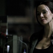 Annie Wersching as Renee Walker in 24 Season 8 Premiere