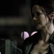 Annie Wersching as Renee Walker in 24 Season 8 Premiere