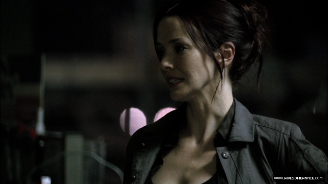 Annie Wersching as Renee Walker in 24 Season 8 Premiere