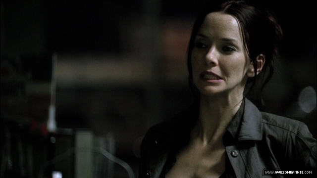 Annie Wersching as Renee Walker in 24 Season 8 Premiere