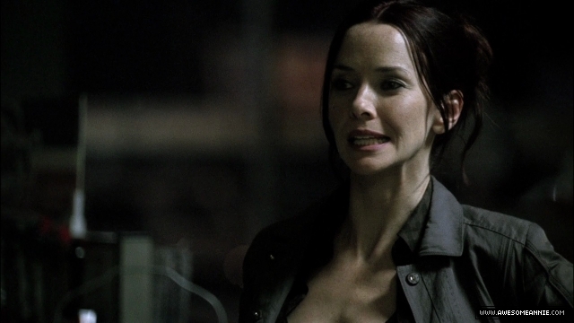 Annie Wersching as Renee Walker in 24 Season 8 Premiere