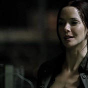 Annie Wersching as Renee Walker in 24 Season 8 Premiere