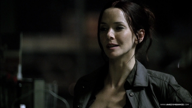 Annie Wersching as Renee Walker in 24 Season 8 Premiere