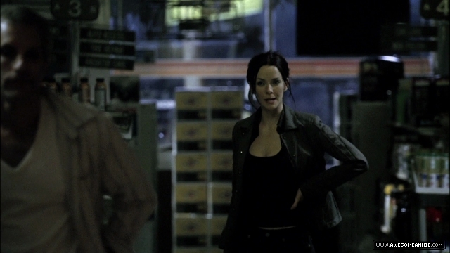 Annie Wersching as Renee Walker in 24 Season 8 Premiere