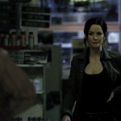 Annie Wersching as Renee Walker in 24 Season 8 Premiere