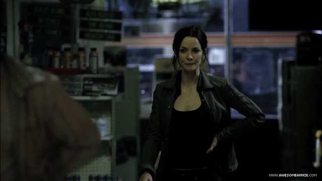 Annie Wersching as Renee Walker in 24 Season 8 Premiere