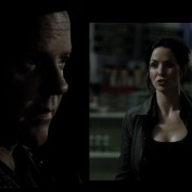 Annie Wersching as Renee Walker in 24 Season 8 Premiere