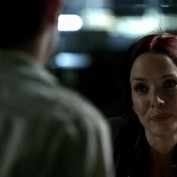 Annie Wersching as Renee Walker in 24 Season 8 Premiere