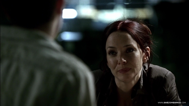 Annie Wersching as Renee Walker in 24 Season 8 Premiere