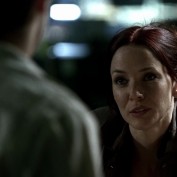 Annie Wersching as Renee Walker in 24 Season 8 Premiere