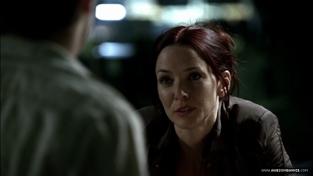 Annie Wersching as Renee Walker in 24 Season 8 Premiere