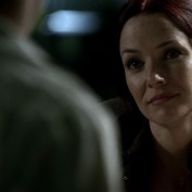 Annie Wersching as Renee Walker in 24 Season 8 Premiere