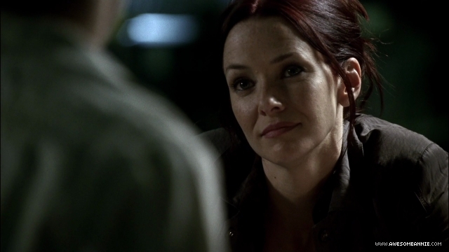 Annie Wersching as Renee Walker in 24 Season 8 Premiere