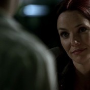 Annie Wersching as Renee Walker in 24 Season 8 Premiere